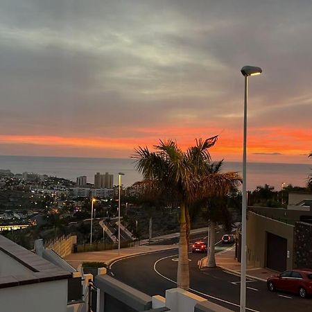 Villa Cristallo En Costa Adeje Playa de las Américas Kültér fotó